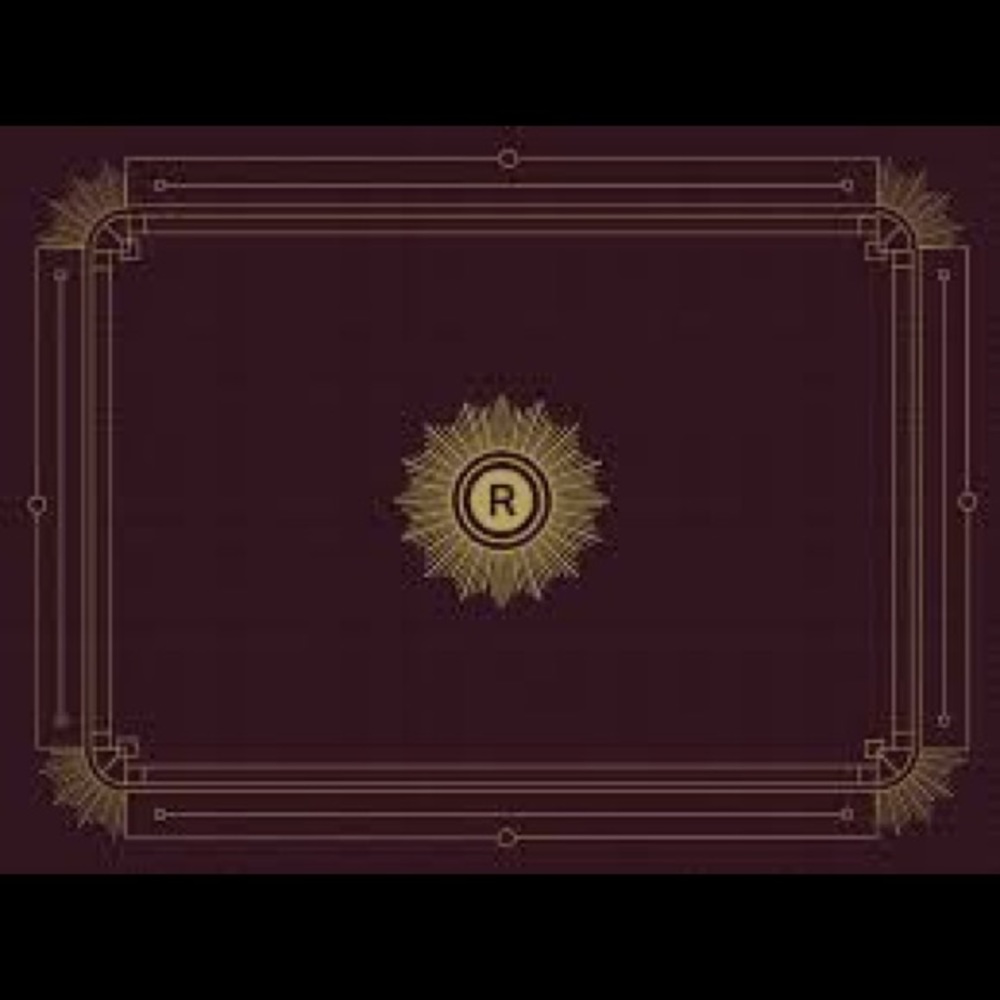 Meet your Posher, Rae